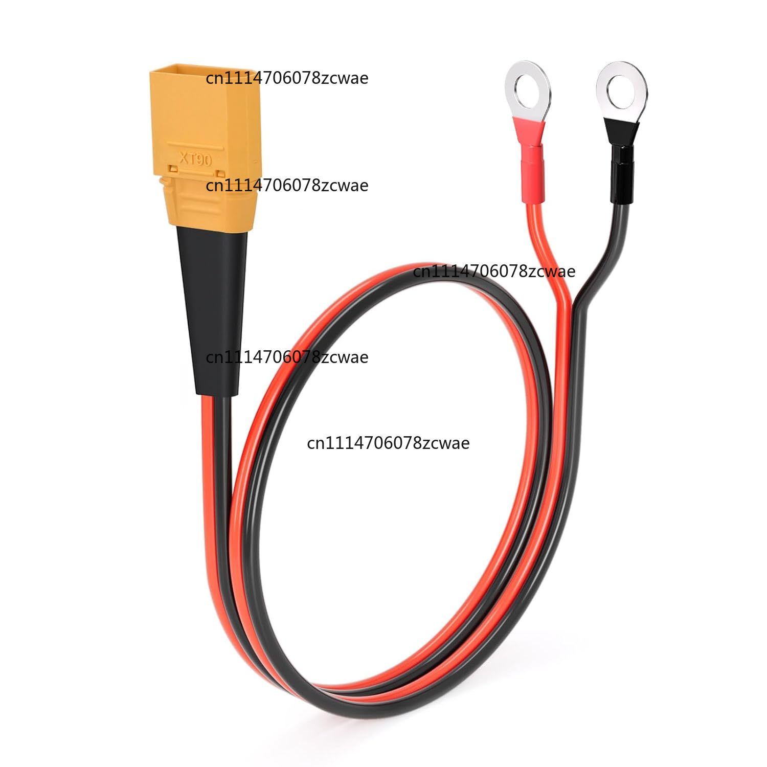 Drone Battery Connector - Cavo ZOCI-XT90 con terminale a o-ring,