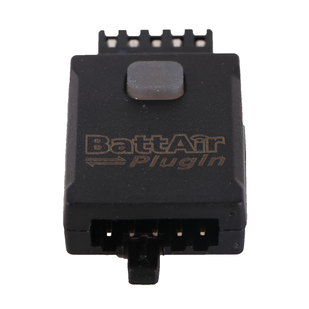 Drone Battery Voltage Checker - Originale ISDT BattAir Plugin Smart Battery