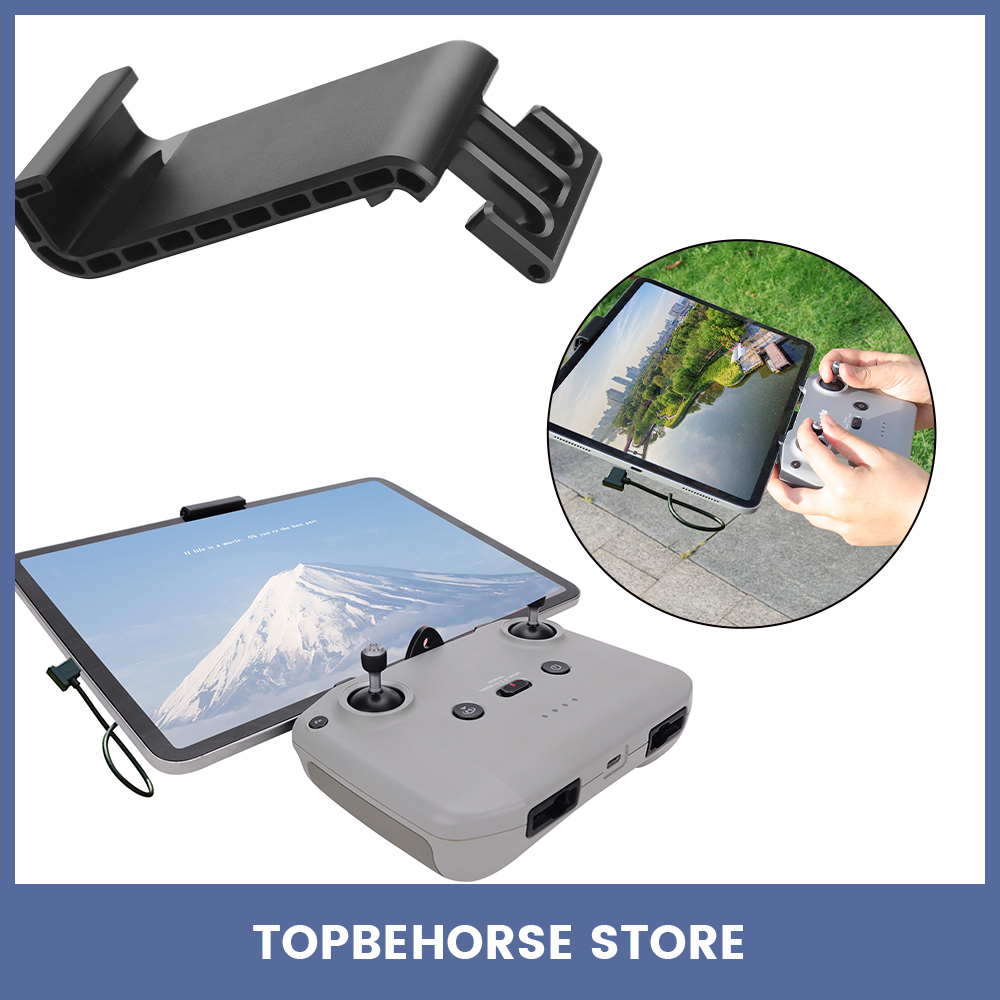 Clip di fissaggio per tablet p - Dji Drone Air 3 recensione e prezzo
