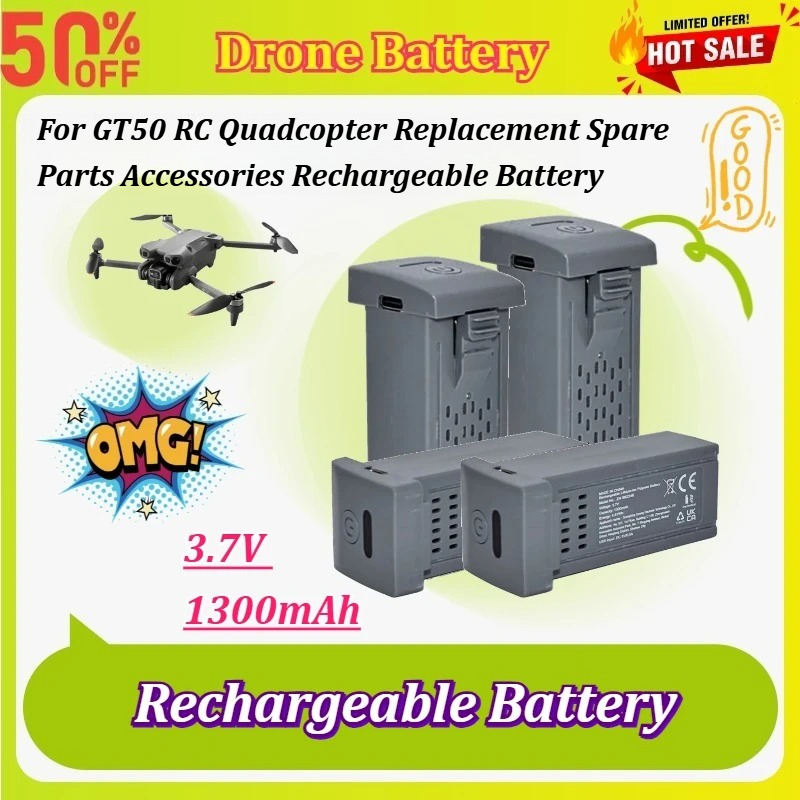 Nuova Batteria per Drone da 1- - Drone Battery Li-Ion recensione e prezzo