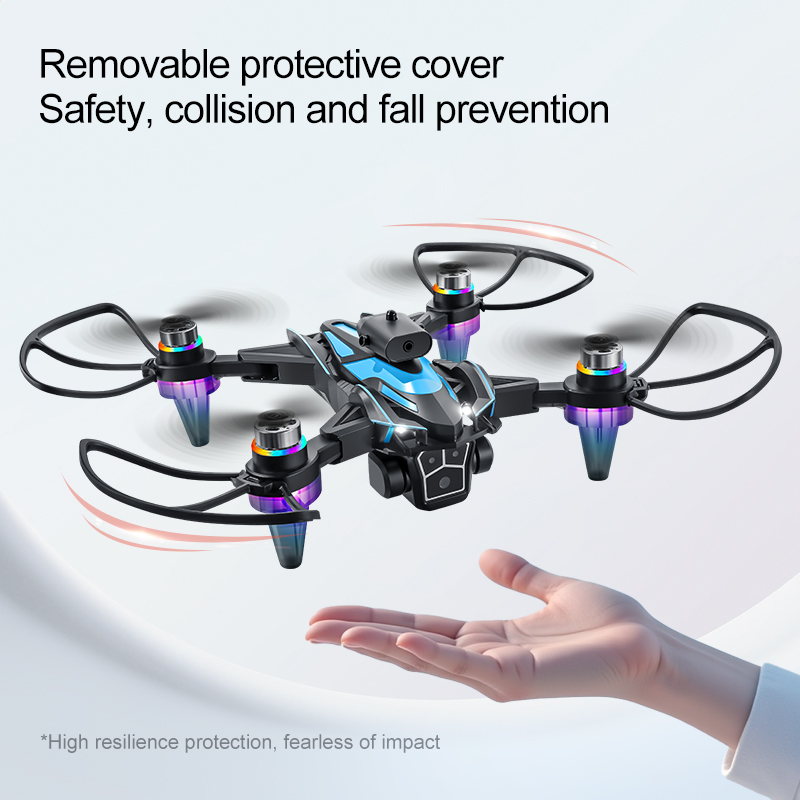 Drone Aereo Elettrico per Este - Drone Battery Box recensione e prezzo