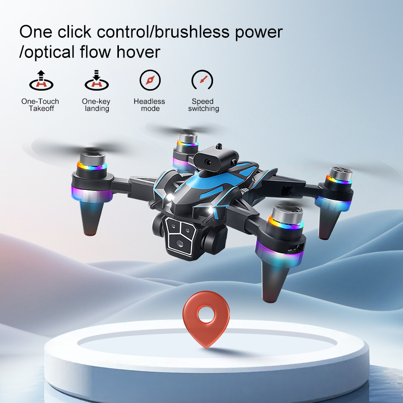 Drone Aereo Elettrico per Este - Drone Battery Box recensione e prezzo