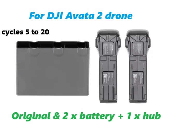 Batteria di Volo Intelligente  - Drone Battery Li-Ion recensione e prezzo