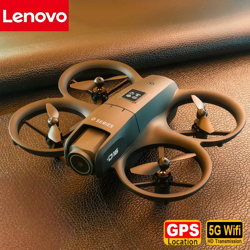 Drone GPS Lenovo D16 8K Aereo  - Drone Battery Box recensione e prezzo
