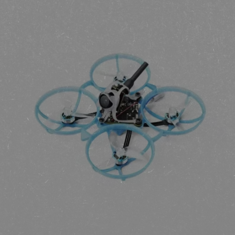 BETAFPV Air65 II 65mm 1S ELRS  - Drone Battery Balance Charger recensione e prezzo