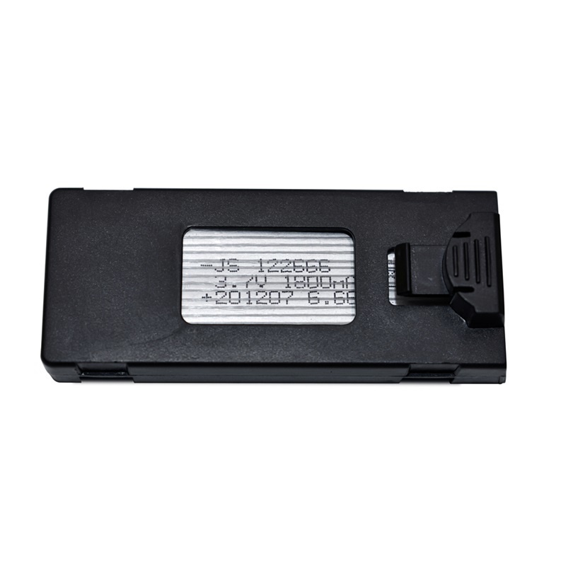 3.7V 1800Mah RC Drone accessor - Eachine Drone E58 recensione e prezzo