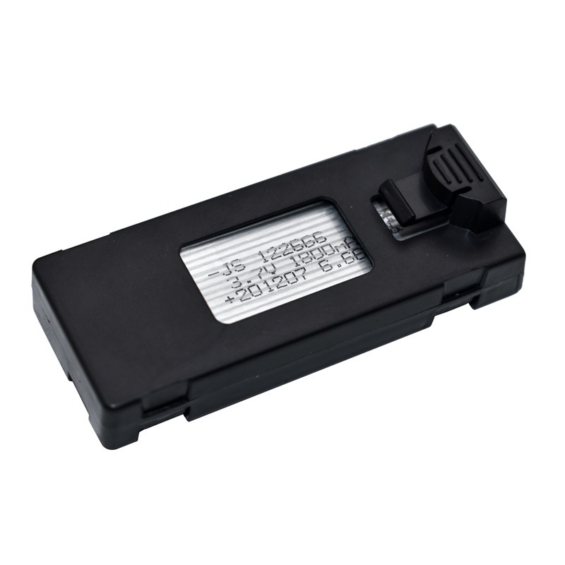 3.7V 1800Mah RC Drone accessor - Eachine Drone E58 recensione e prezzo