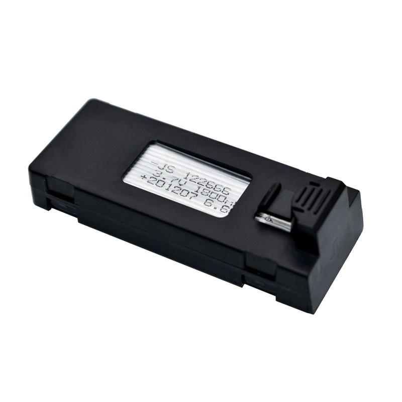 3.7V 1800Mah RC Drone accessor - Eachine Drone E58 recensione e prezzo