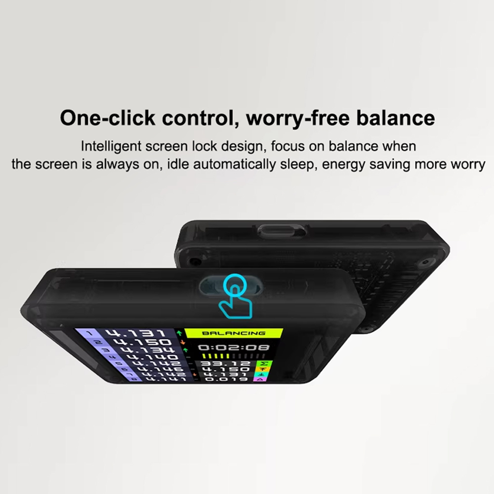 ISDT BL8 Smart Battery Checker - Drone Battery Voltage Checker recensione e prezzo