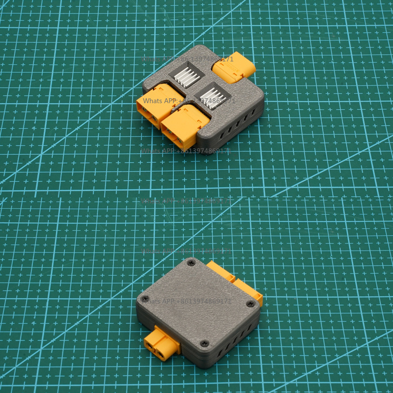 1PCS Modulo di espansione a co - Drone Battery Parallel Board recensione e prezzo