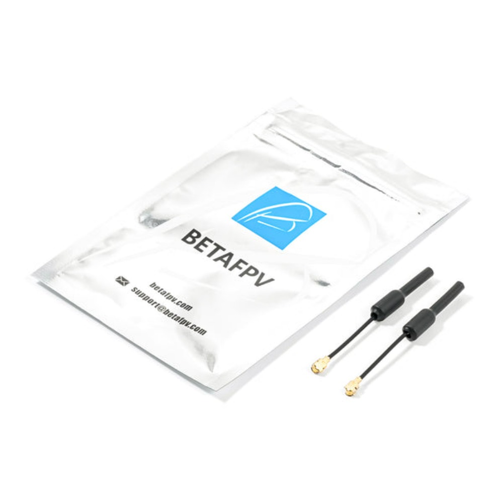 BETAFPV ​ Il set di antenne VT - Drone Battery Bag recensione e prezzo